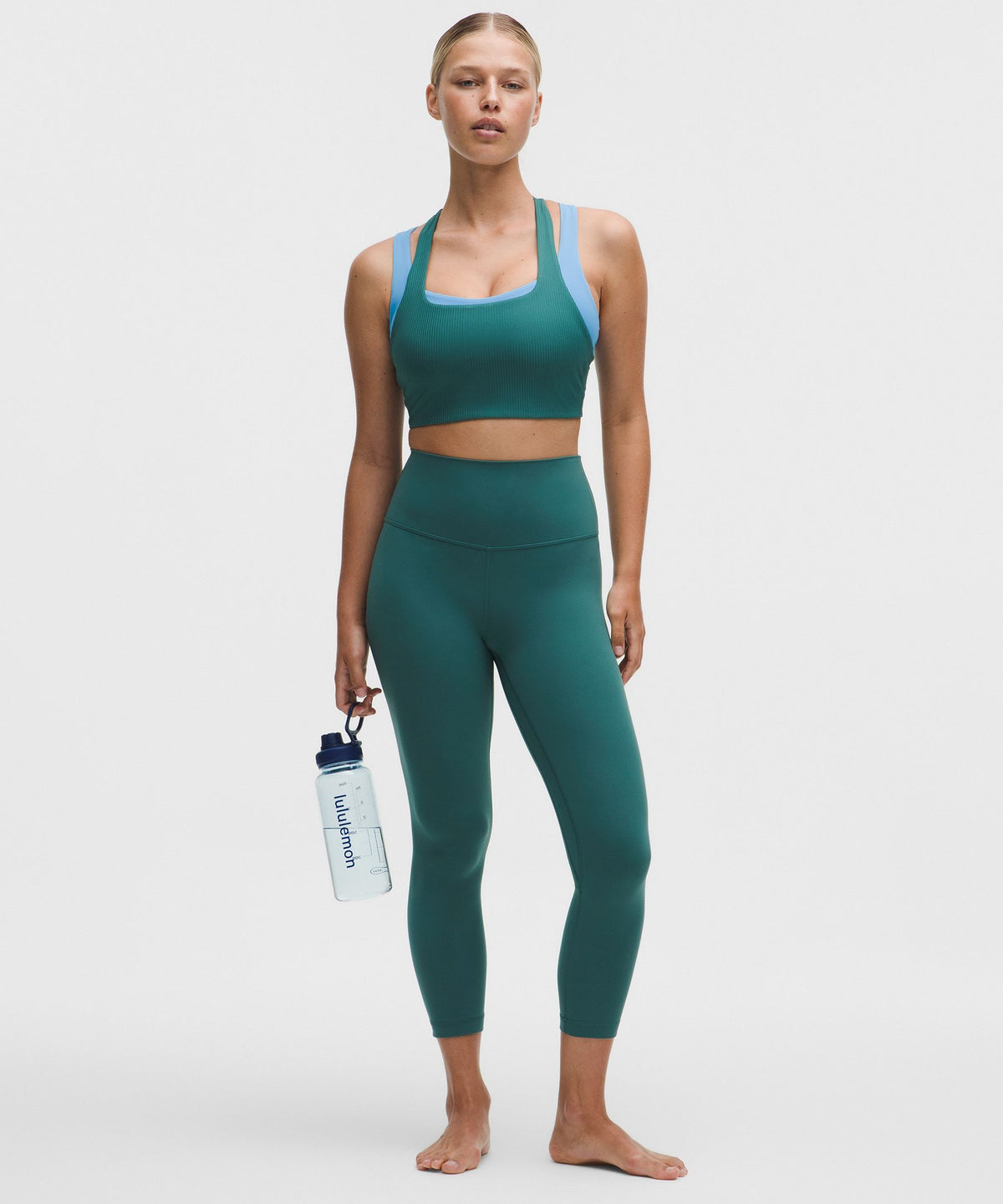 lululemon Align™ High-Rise Crop 23"
