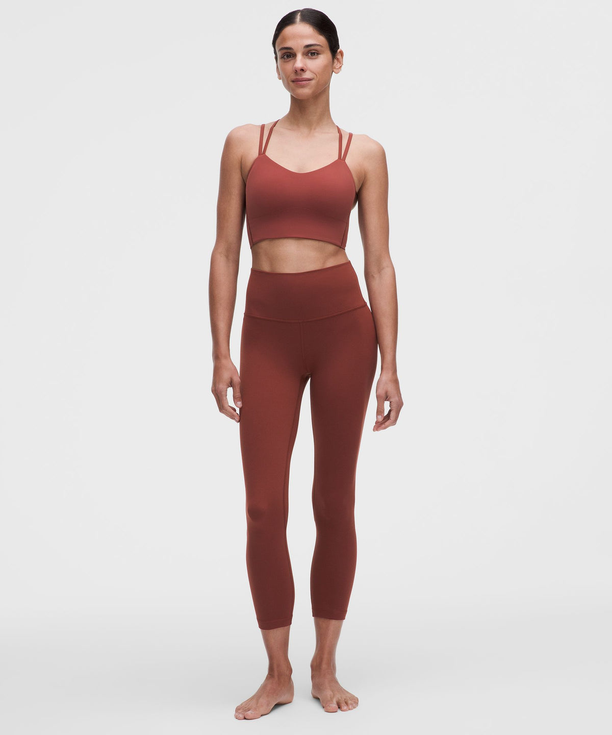 lululemon Align™ High-Rise Crop 23"
