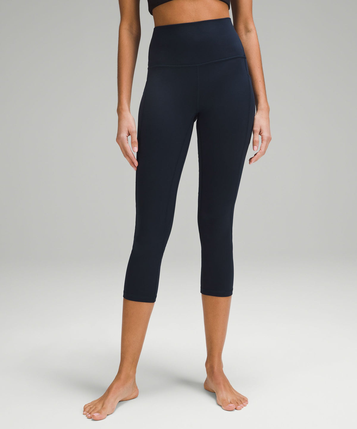 lululemon Align™ High-Rise Crop with Pockets 23"