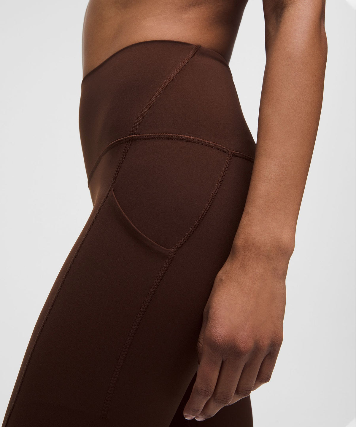 lululemon Align™ High-Rise Crop with Pockets 23"
