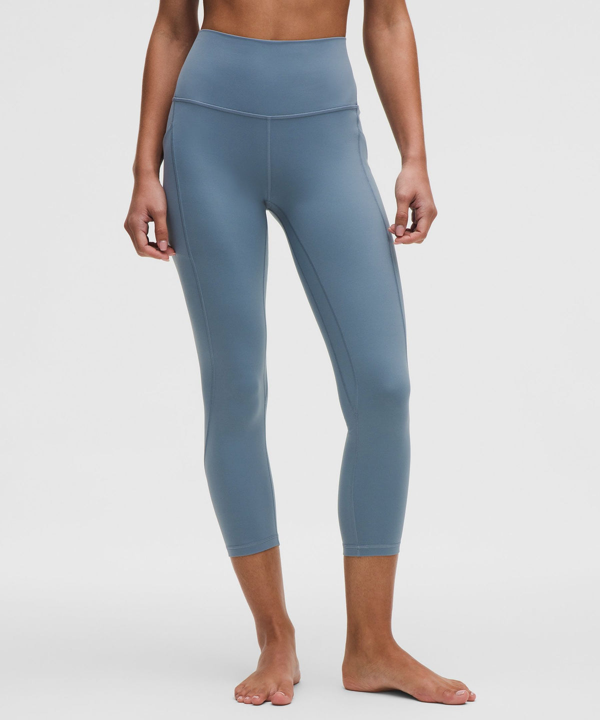 lululemon Align™ High-Rise Crop with Pockets 23"