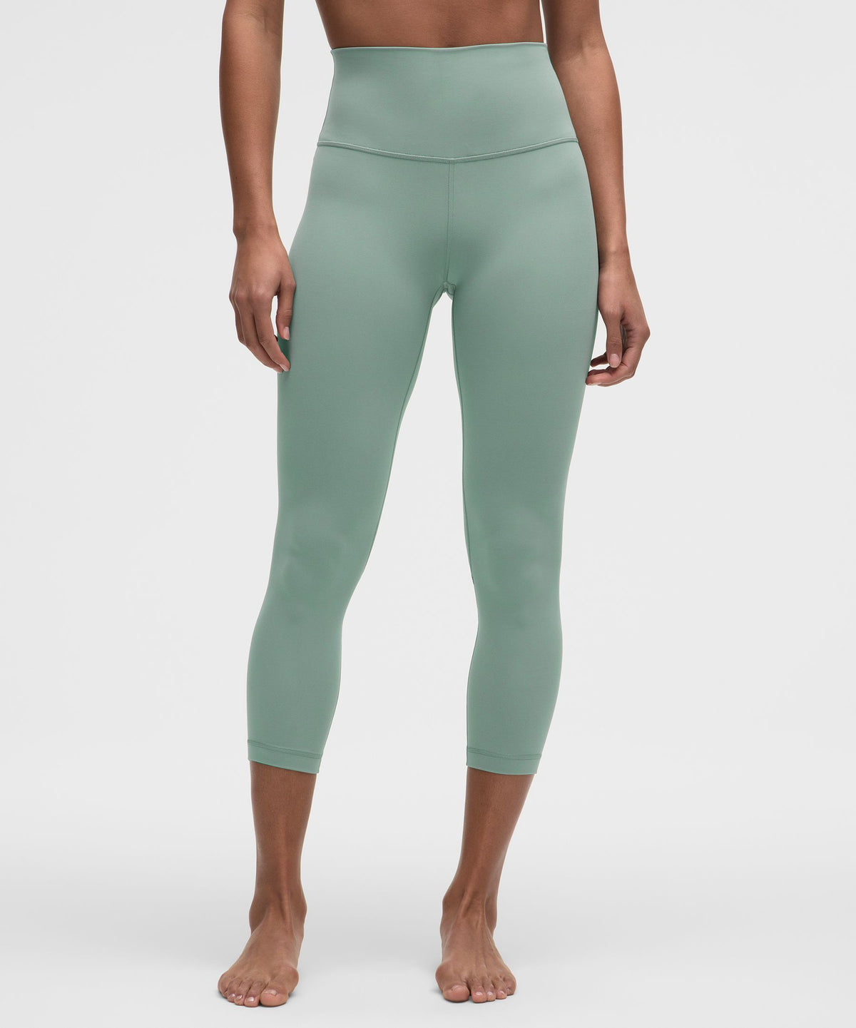 lululemon Align™ High-Rise Crop 23"