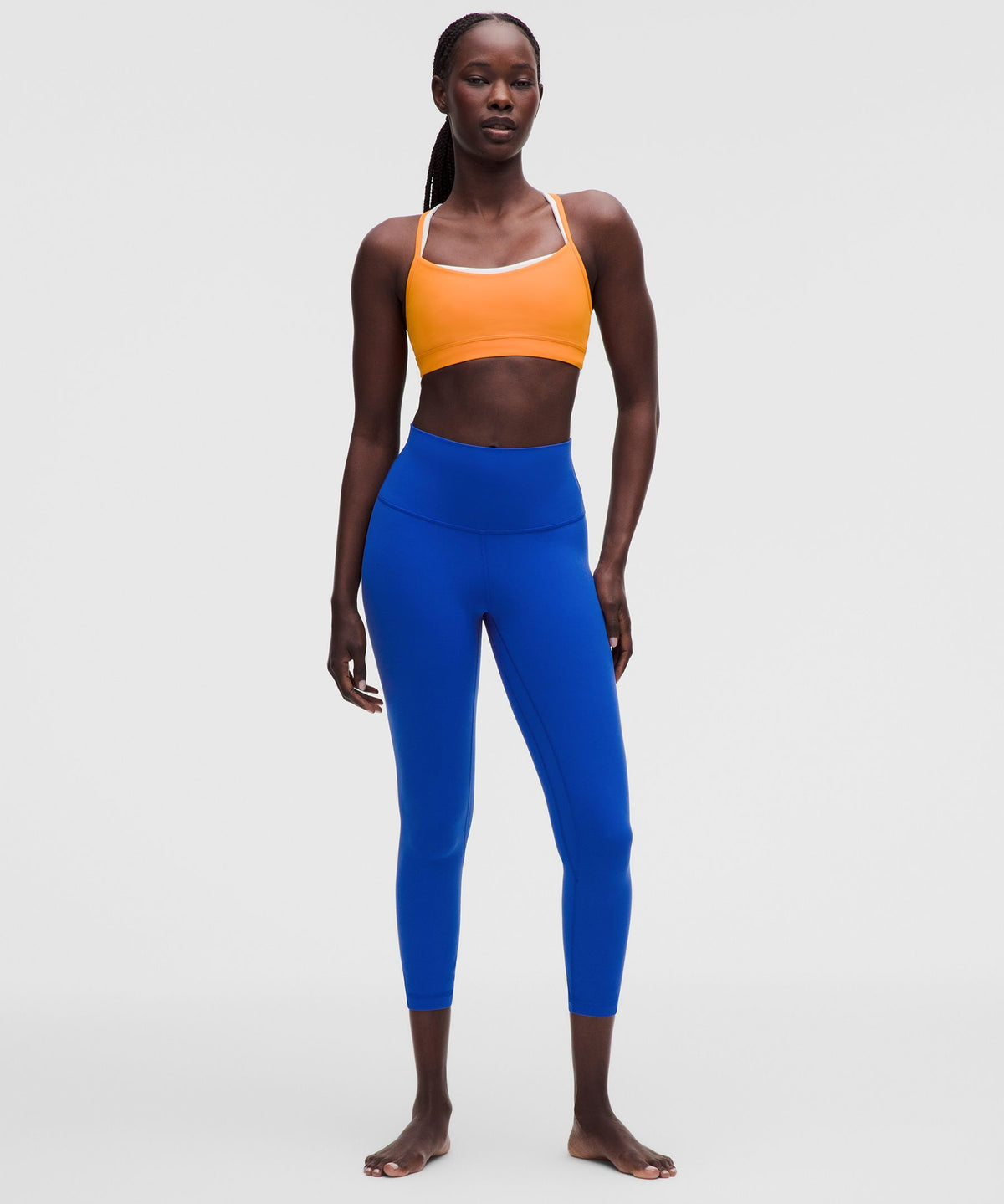 lululemon Align™ High-Rise Crop 23"