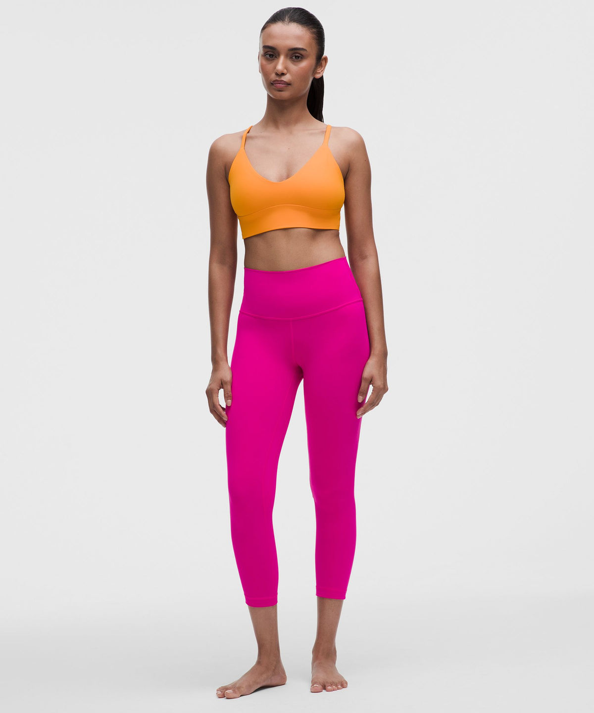 lululemon Align™ High-Rise Crop 23"