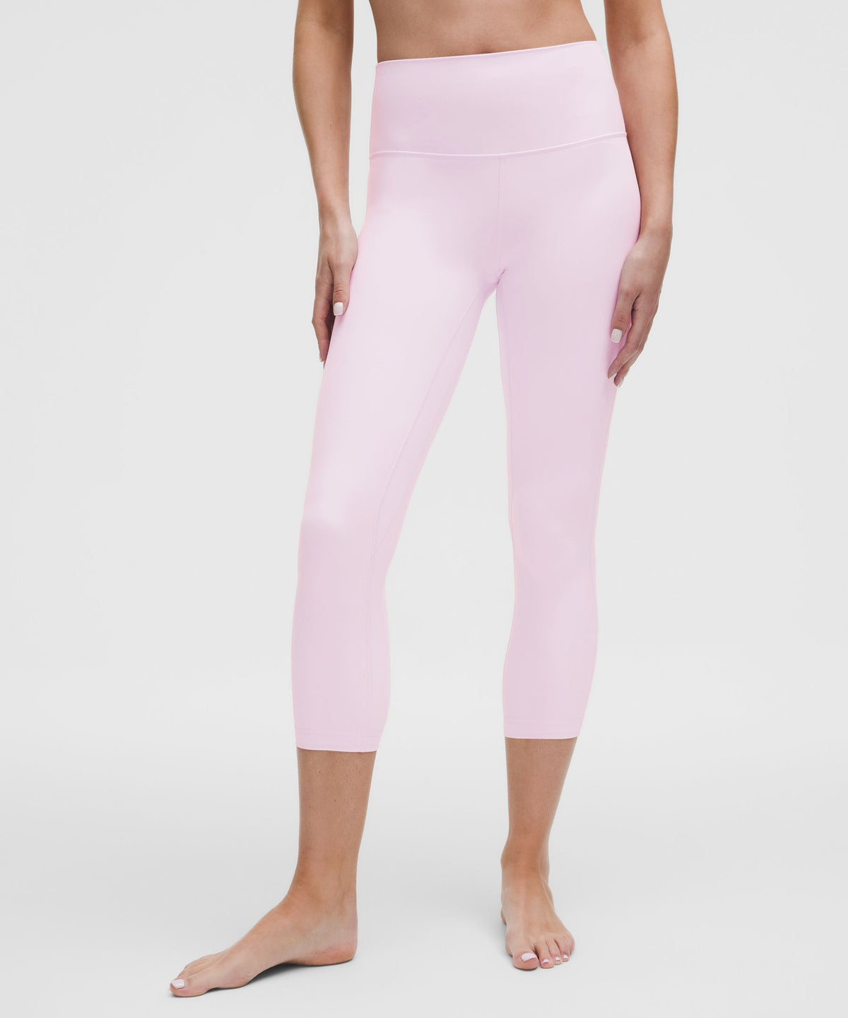 lululemon Align™ High-Rise Crop 23"