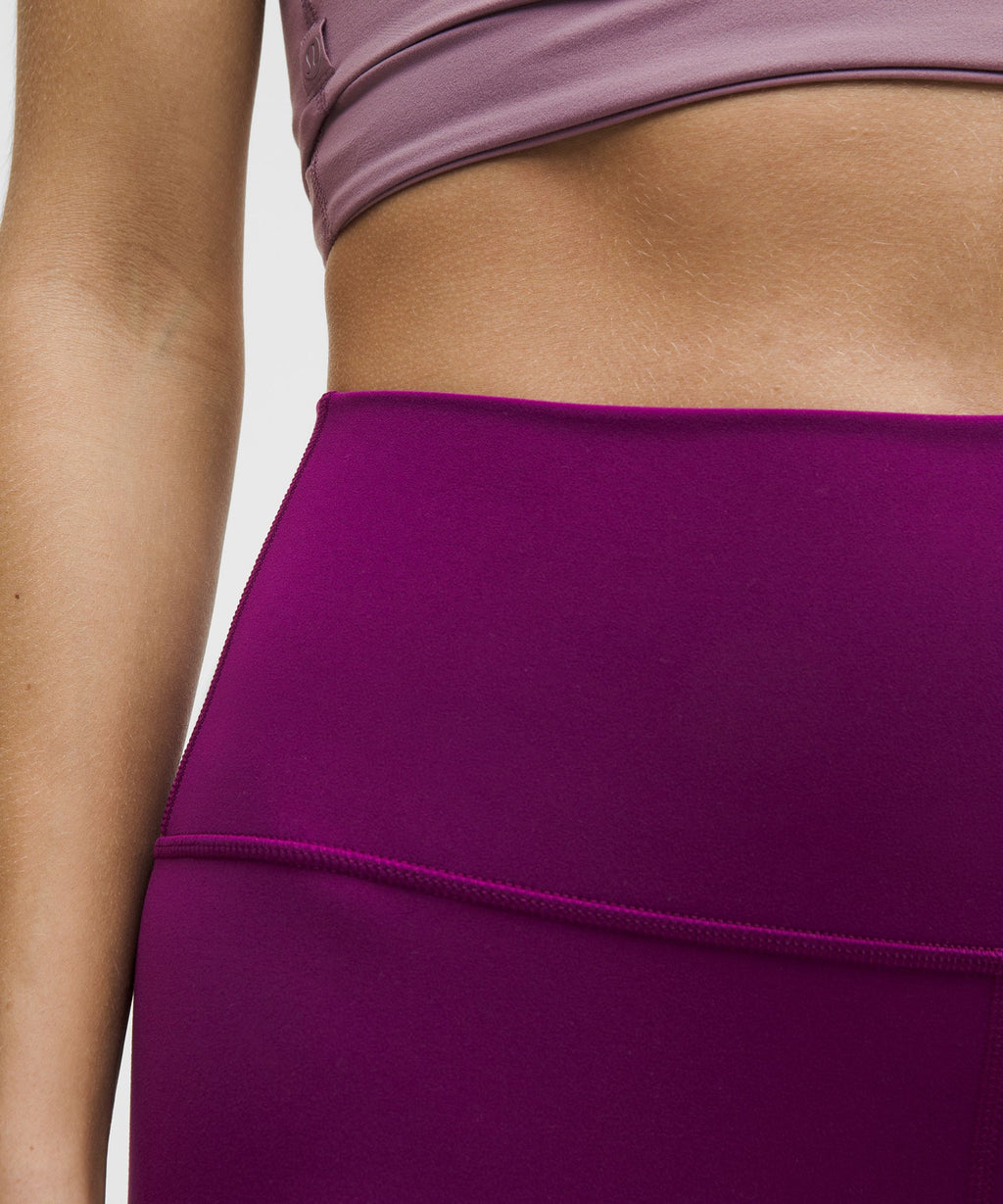 lululemon Align™ High-Rise Short 6"