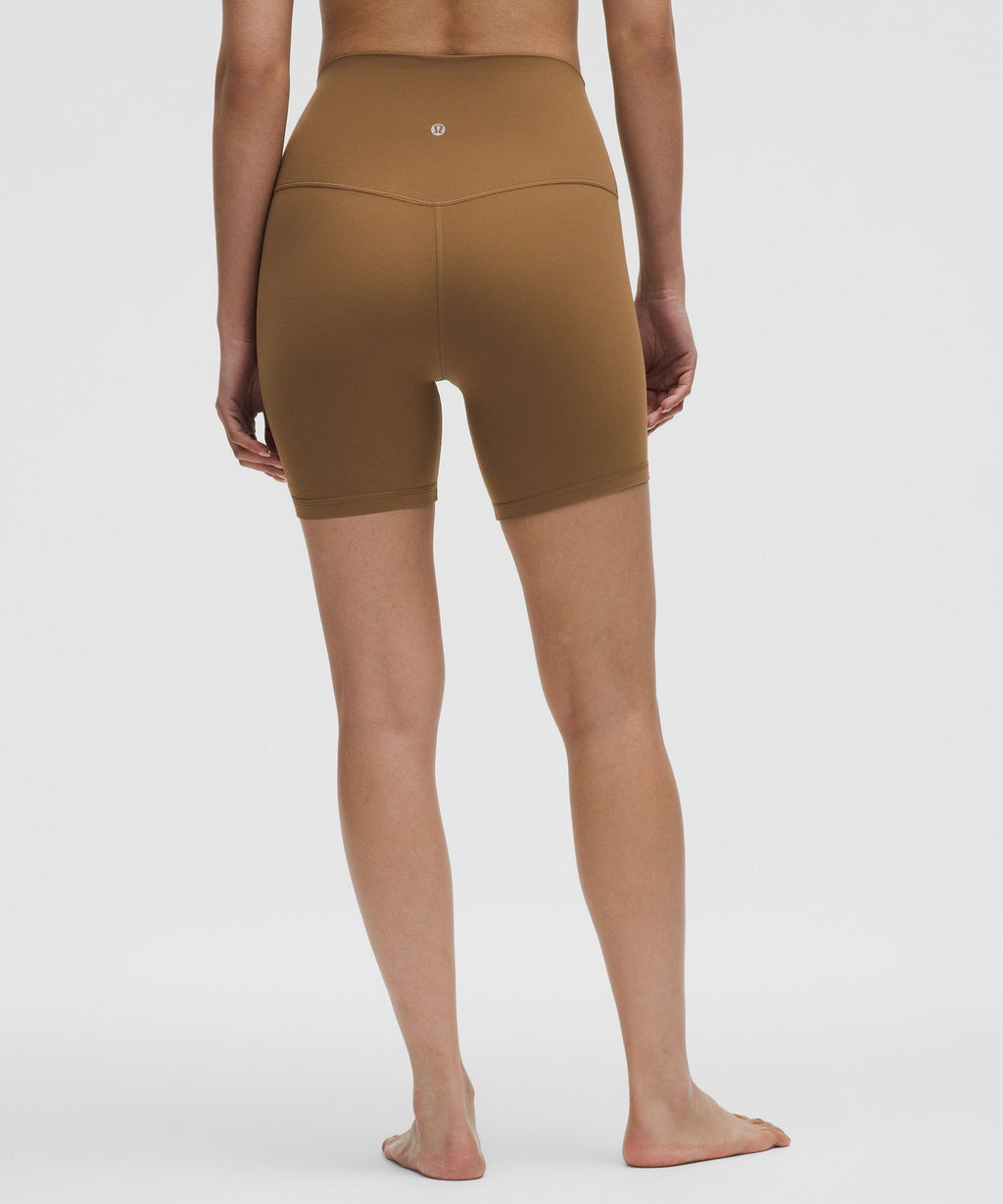 lululemon Align™ High-Rise Short 6"