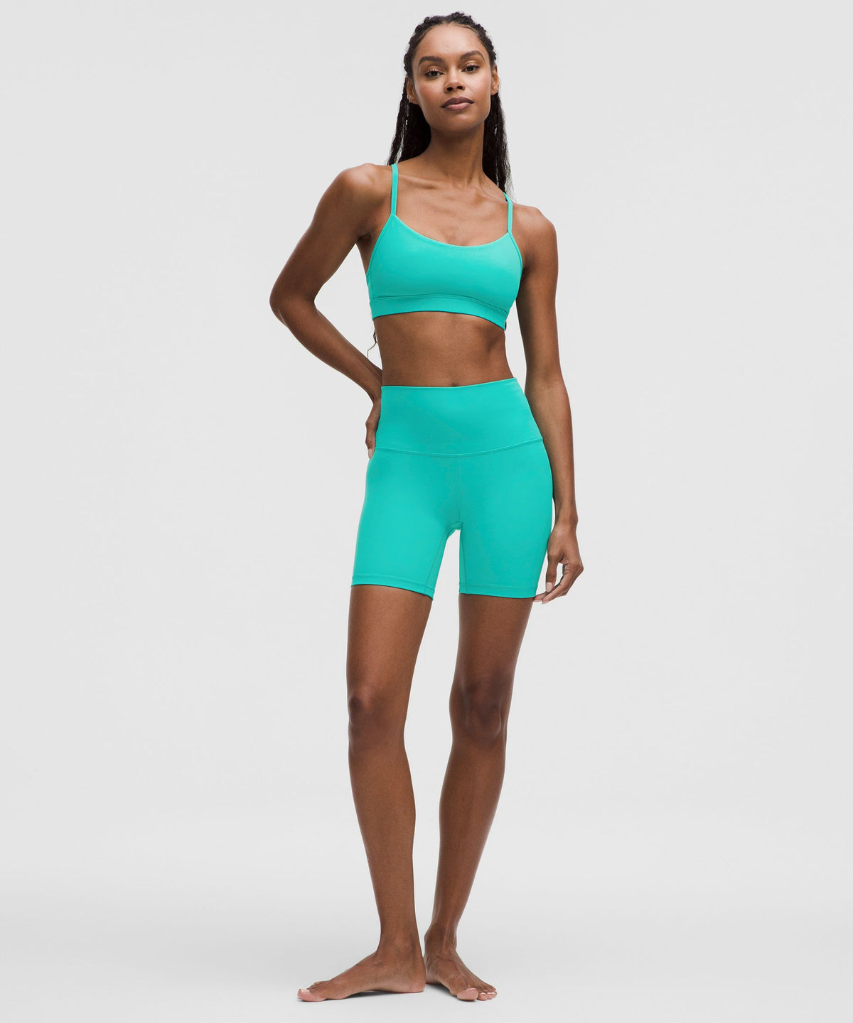 lululemon Align™ High-Rise Short 6"