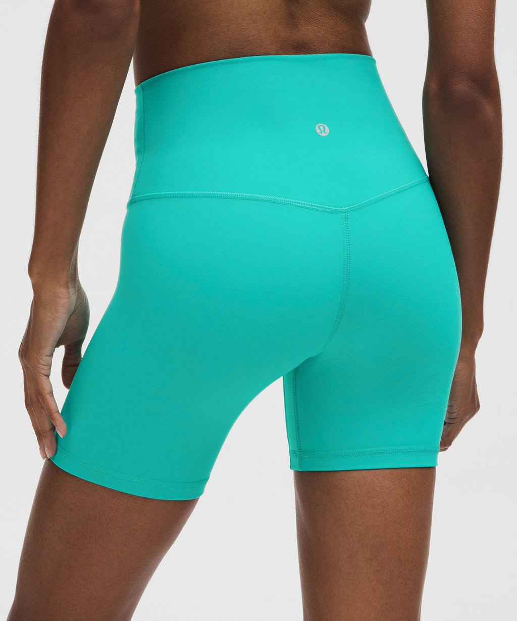 lululemon Align™ High-Rise Short 6"