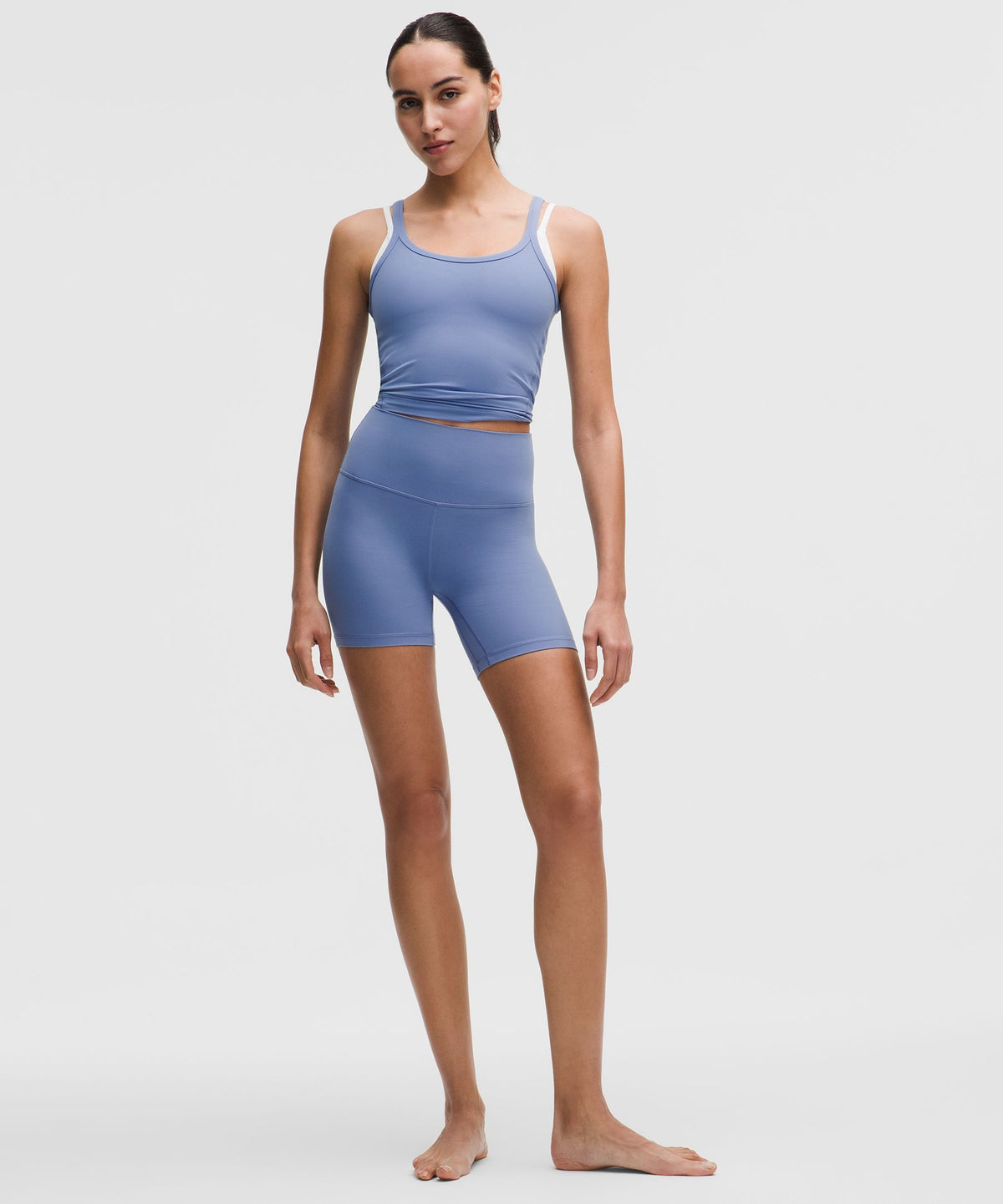 lululemon Align™ High-Rise Short 6"