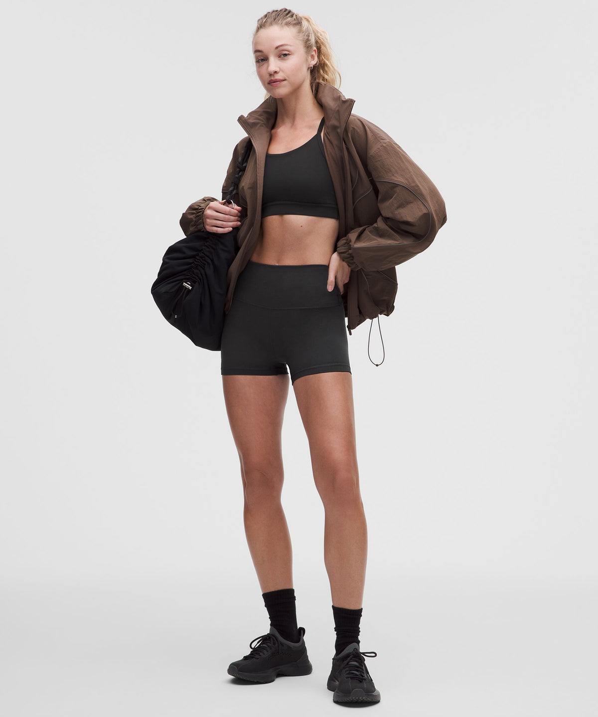 lululemon Align™ High-Rise Short 4"