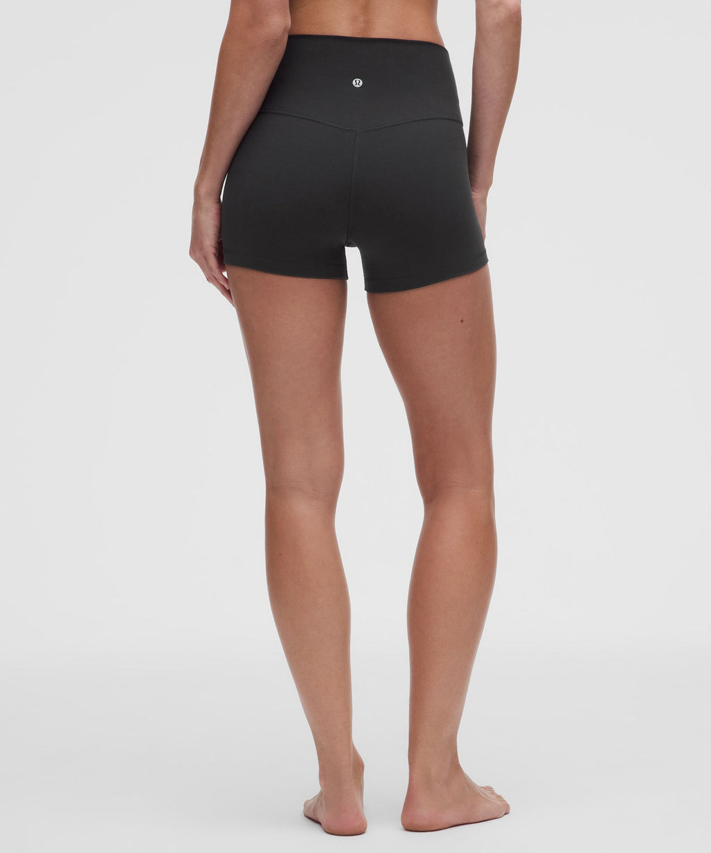 lululemon Align™ High-Rise Short 4"