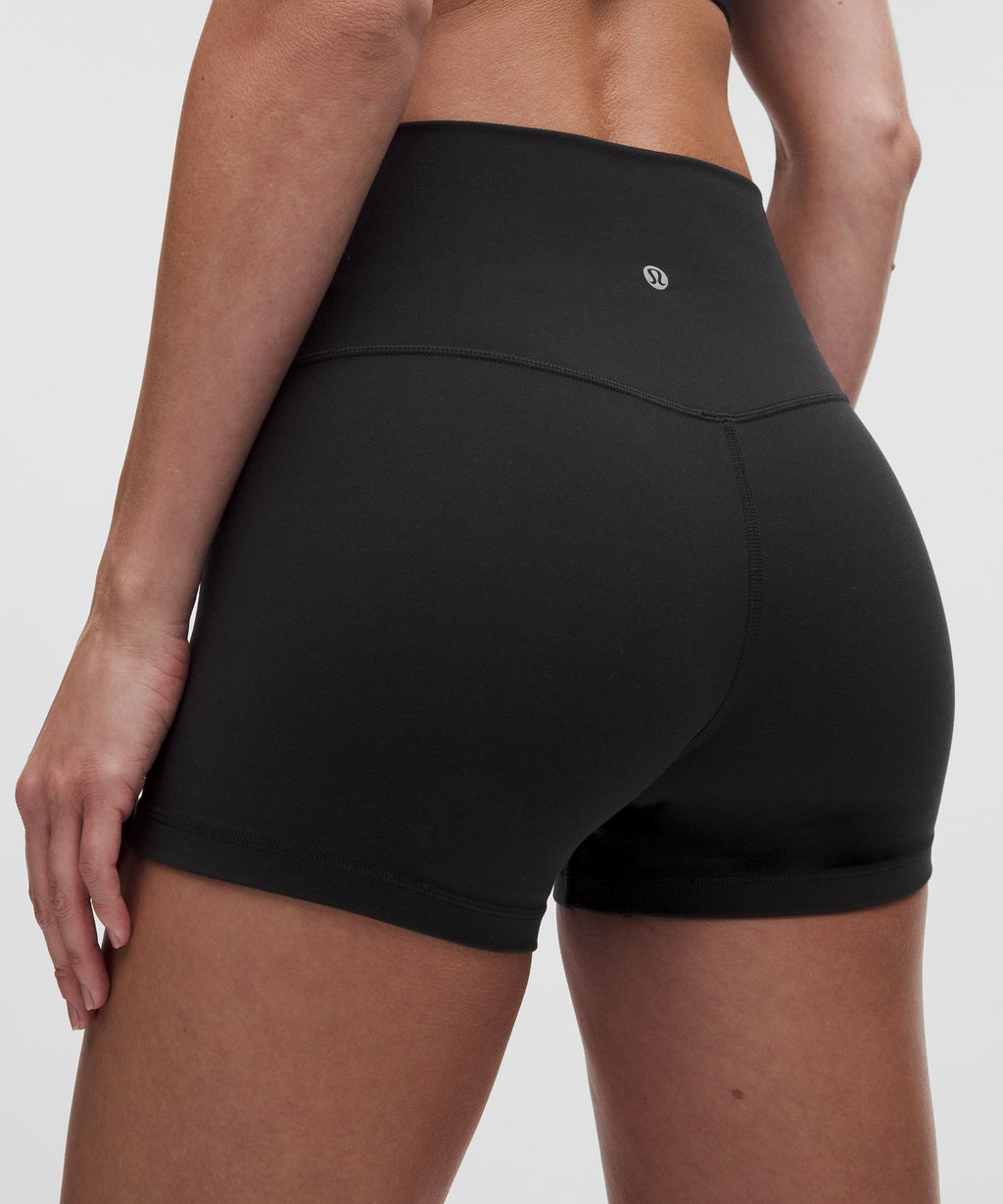 lululemon Align™ High-Rise Short 4"