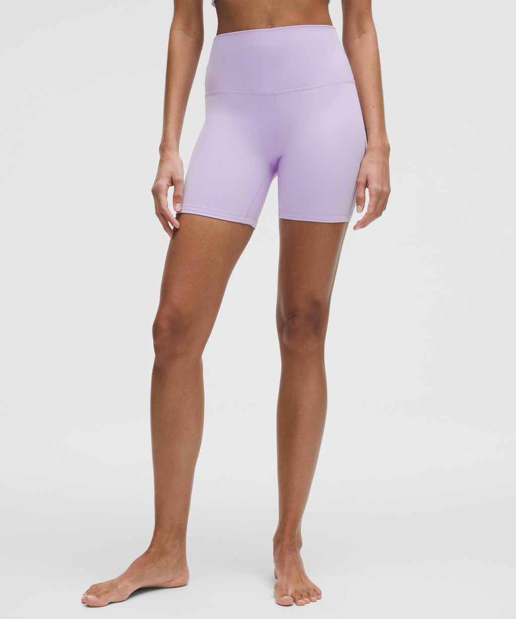 lululemon Align™ High-Rise Short 6"
