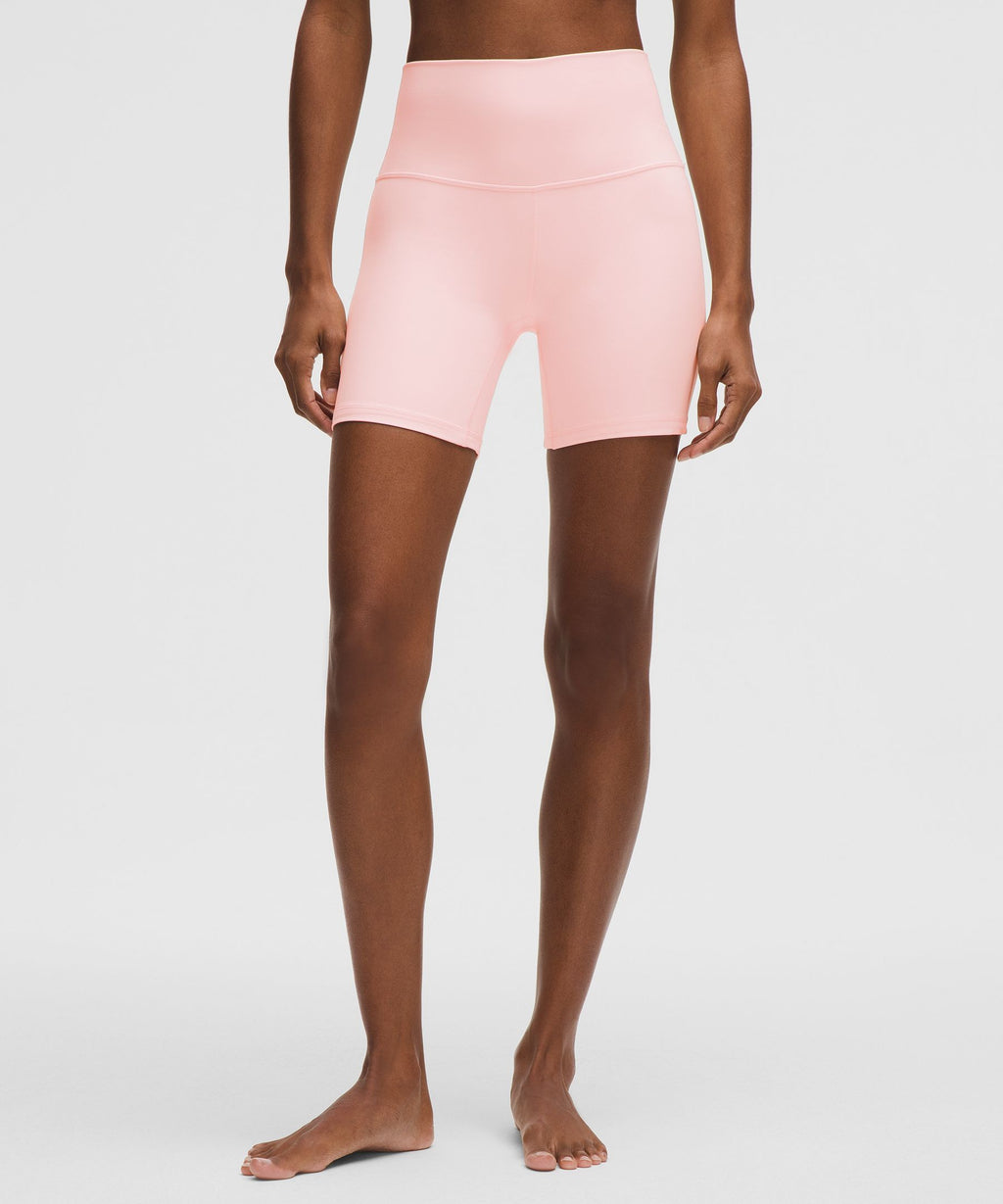 lululemon Align™ High-Rise Short 6"
