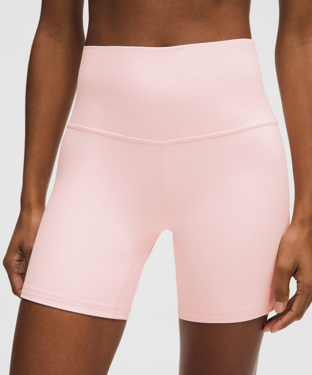 lululemon Align™ High-Rise Short 6"