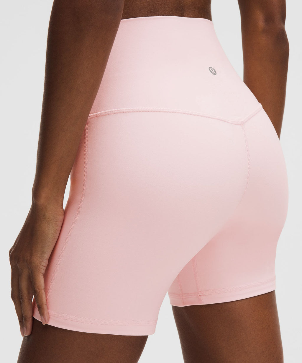 lululemon Align™ High-Rise Short 6"