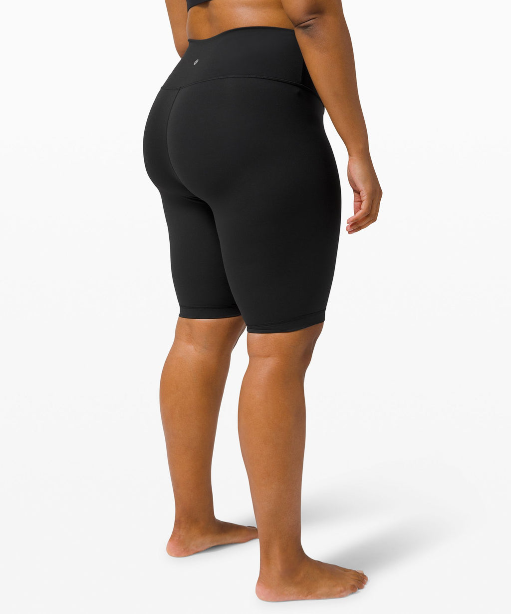 Wunder Under High-Rise Short 10"
