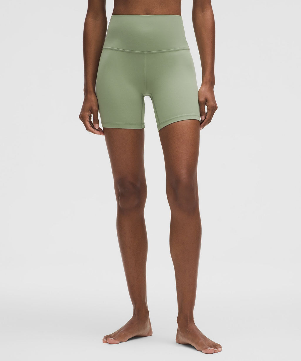 lululemon Align™ High-Rise Short 6"