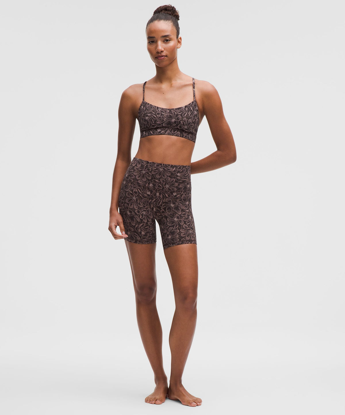 lululemon Align™ High-Rise Short 6"