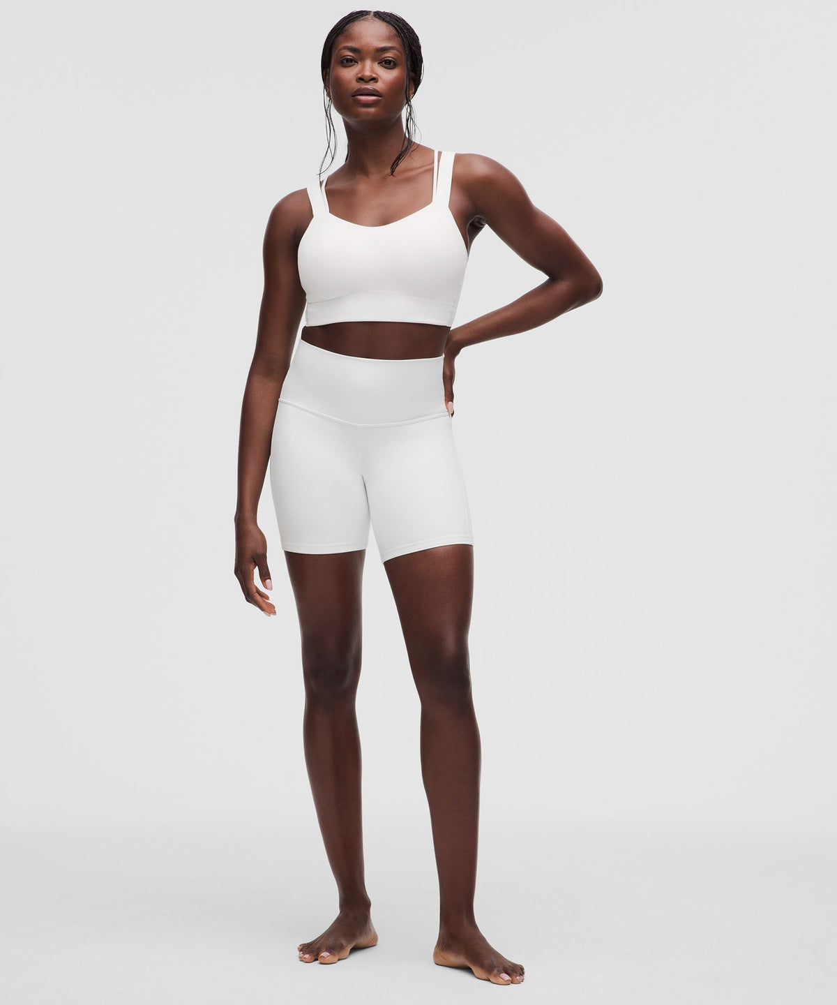 lululemon Align™ High-Rise Short 6"