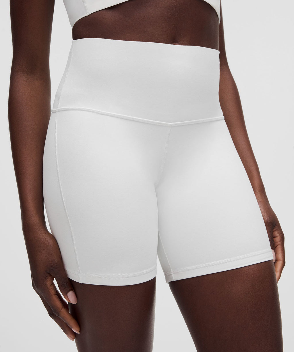 lululemon Align™ High-Rise Short 6"