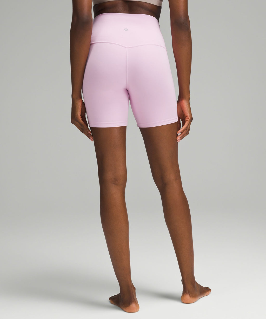lululemon Align™ High-Rise Short 6"