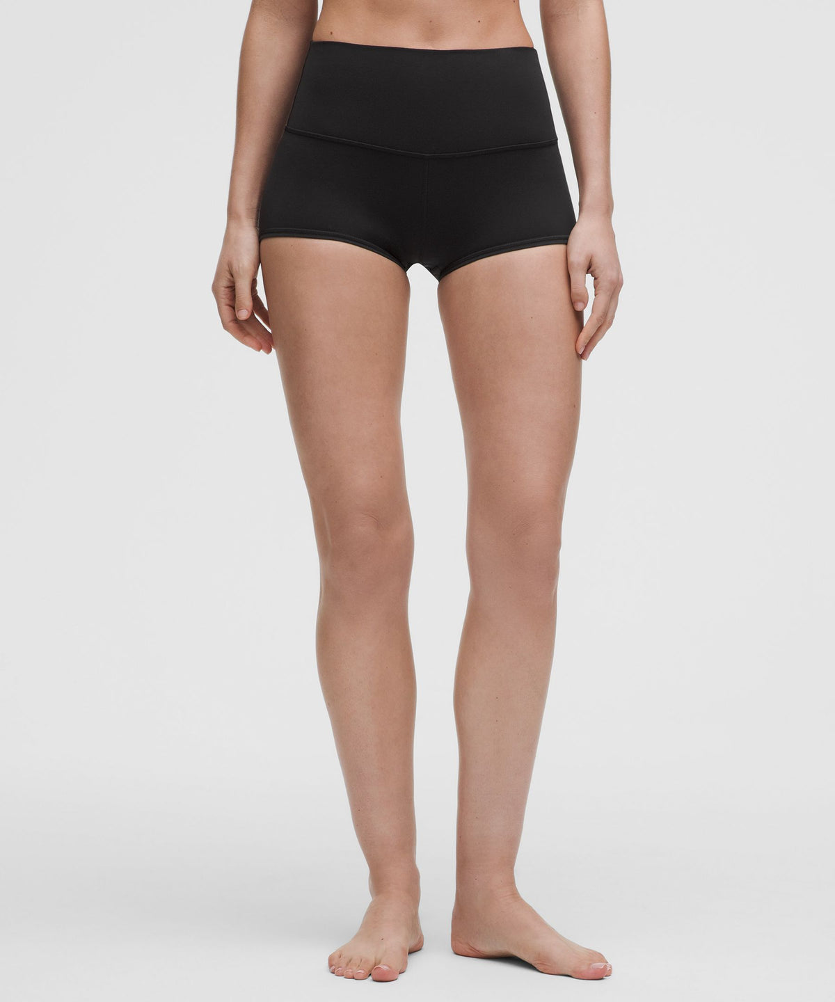 lululemon Align™ High-Rise Short 2"
