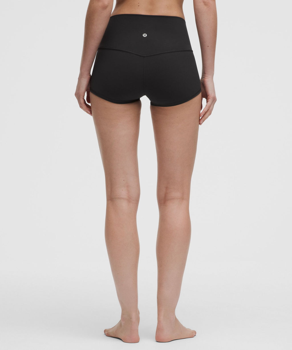 lululemon Align™ High-Rise Short 2"