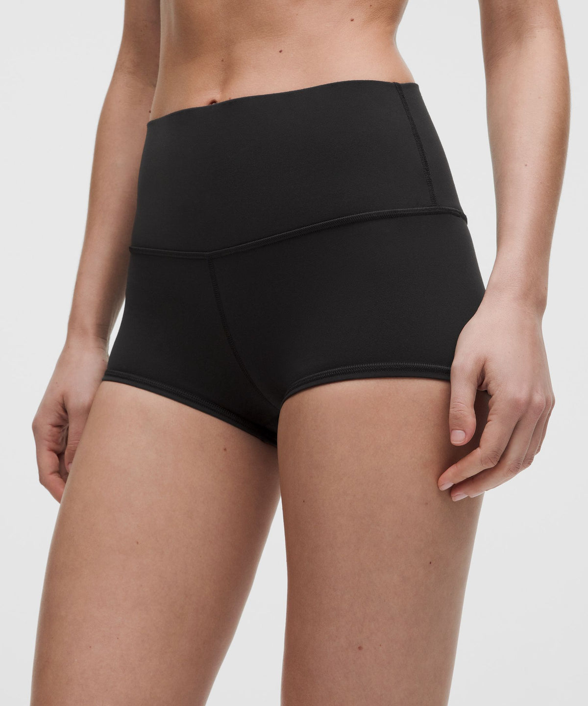 lululemon Align™ High-Rise Short 2"