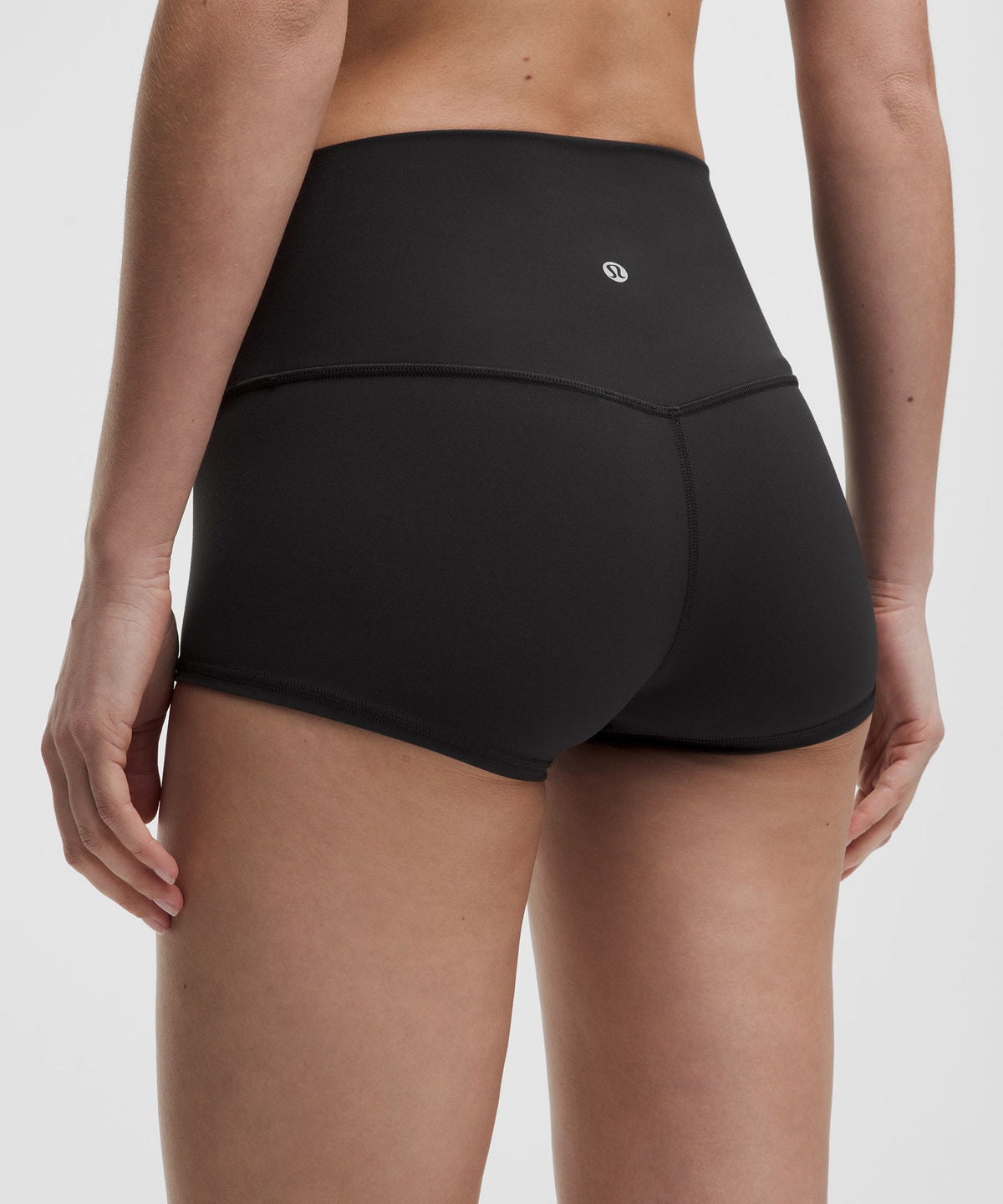 lululemon Align™ High-Rise Short 2"