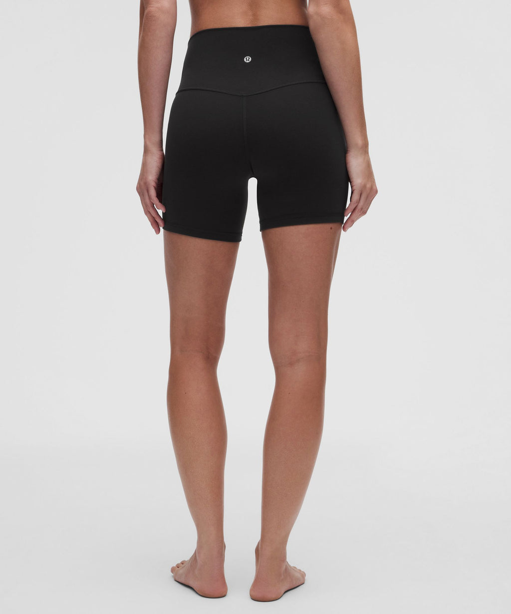 lululemon Align™ High-Rise Short 6"