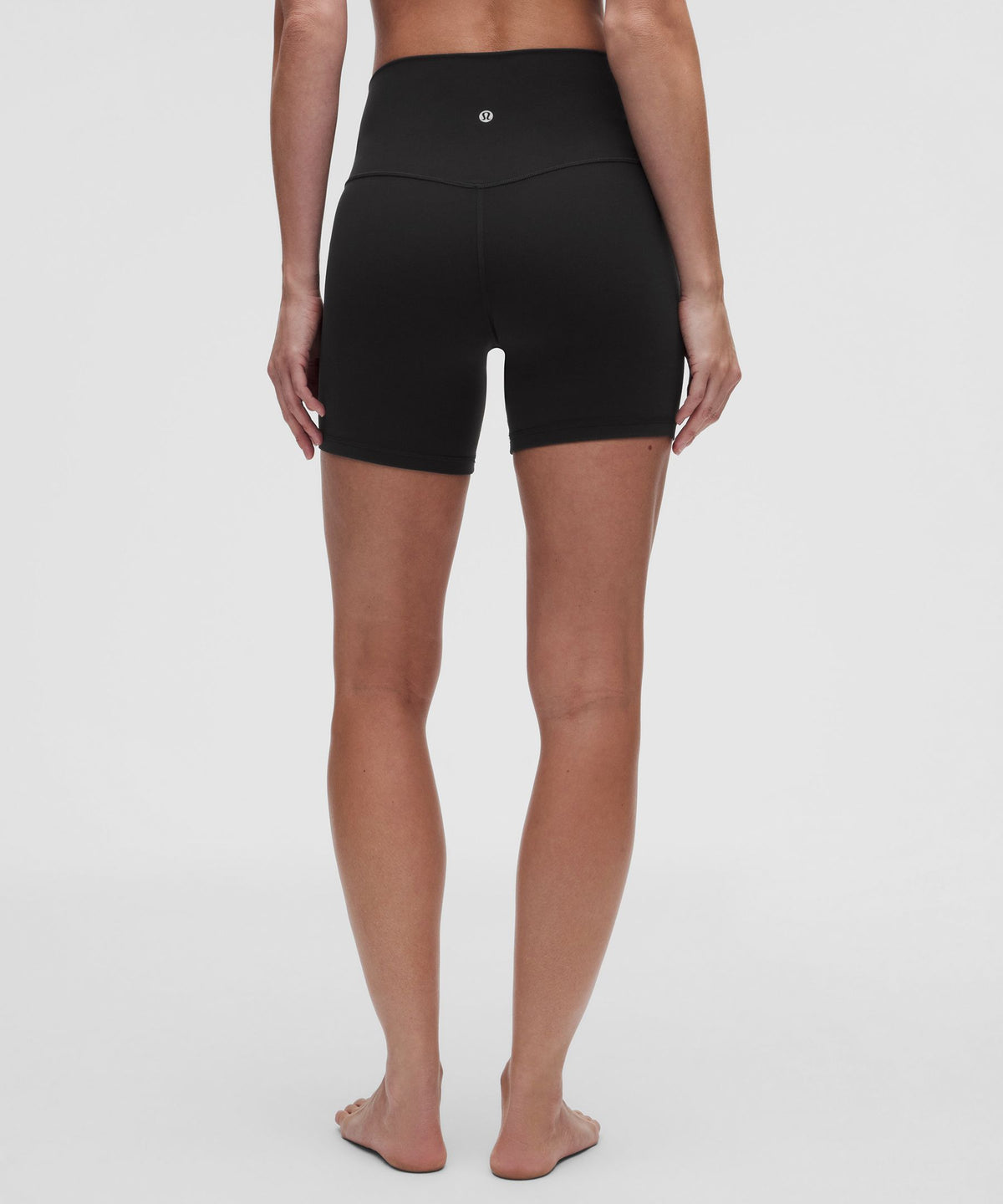 lululemon Align™ High-Rise Short 6"