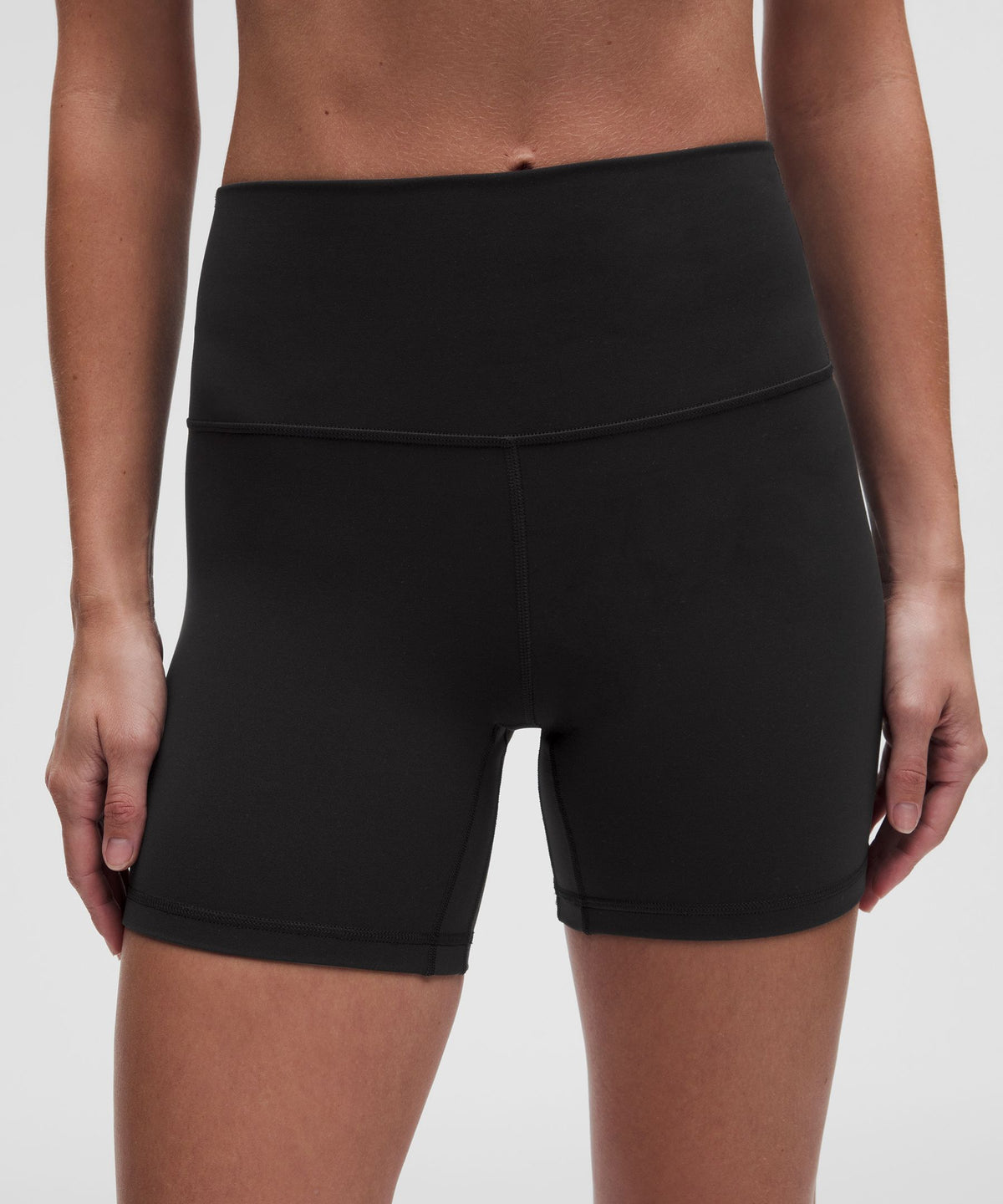 lululemon Align™ High-Rise Short 6"
