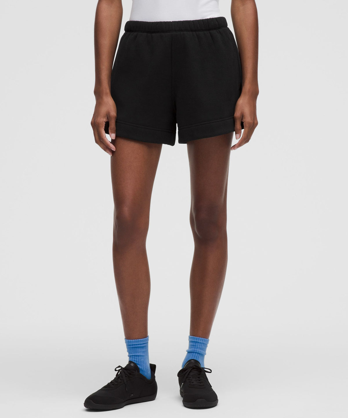 Women's Steady State SuperLoft Short 3.5"