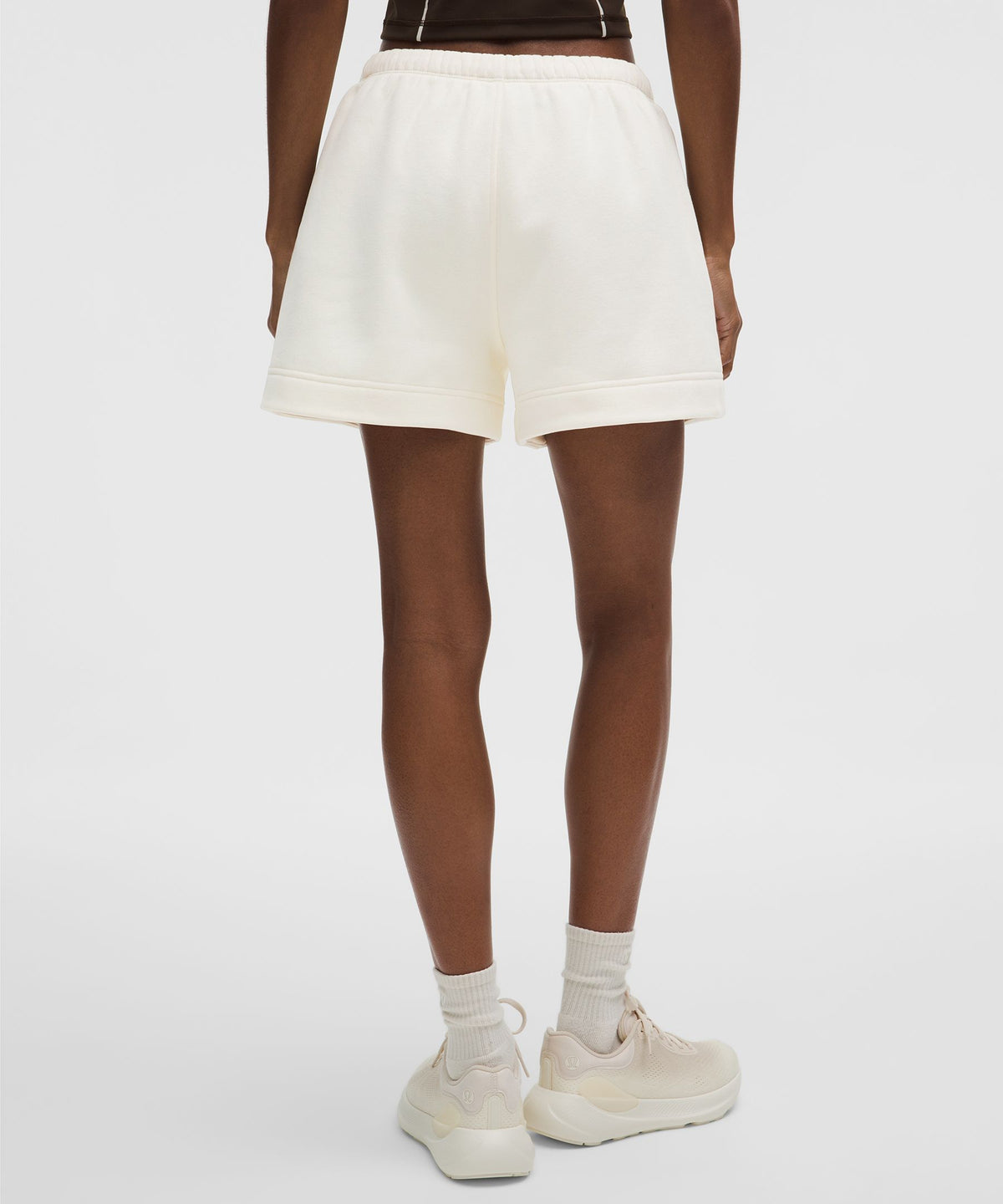 Women's Steady State SuperLoft Short 3.5"