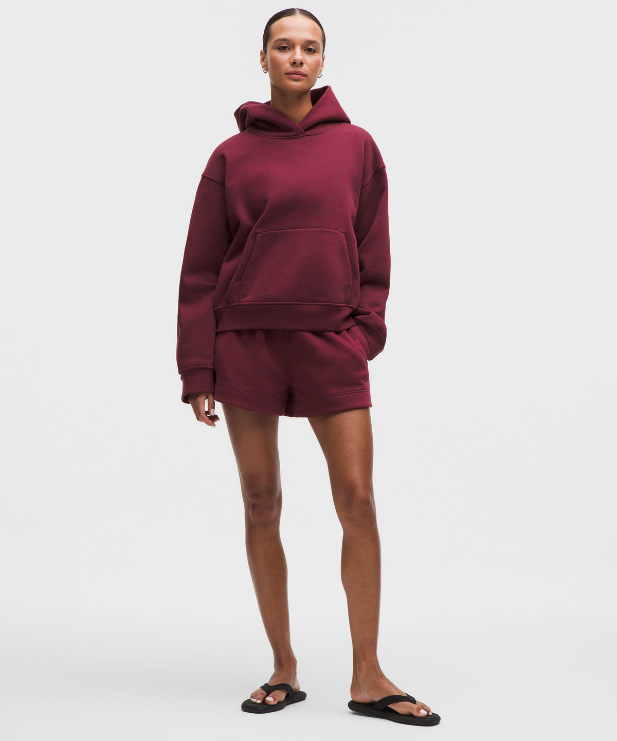 Women's Steady State SuperLoft Short 3.5"