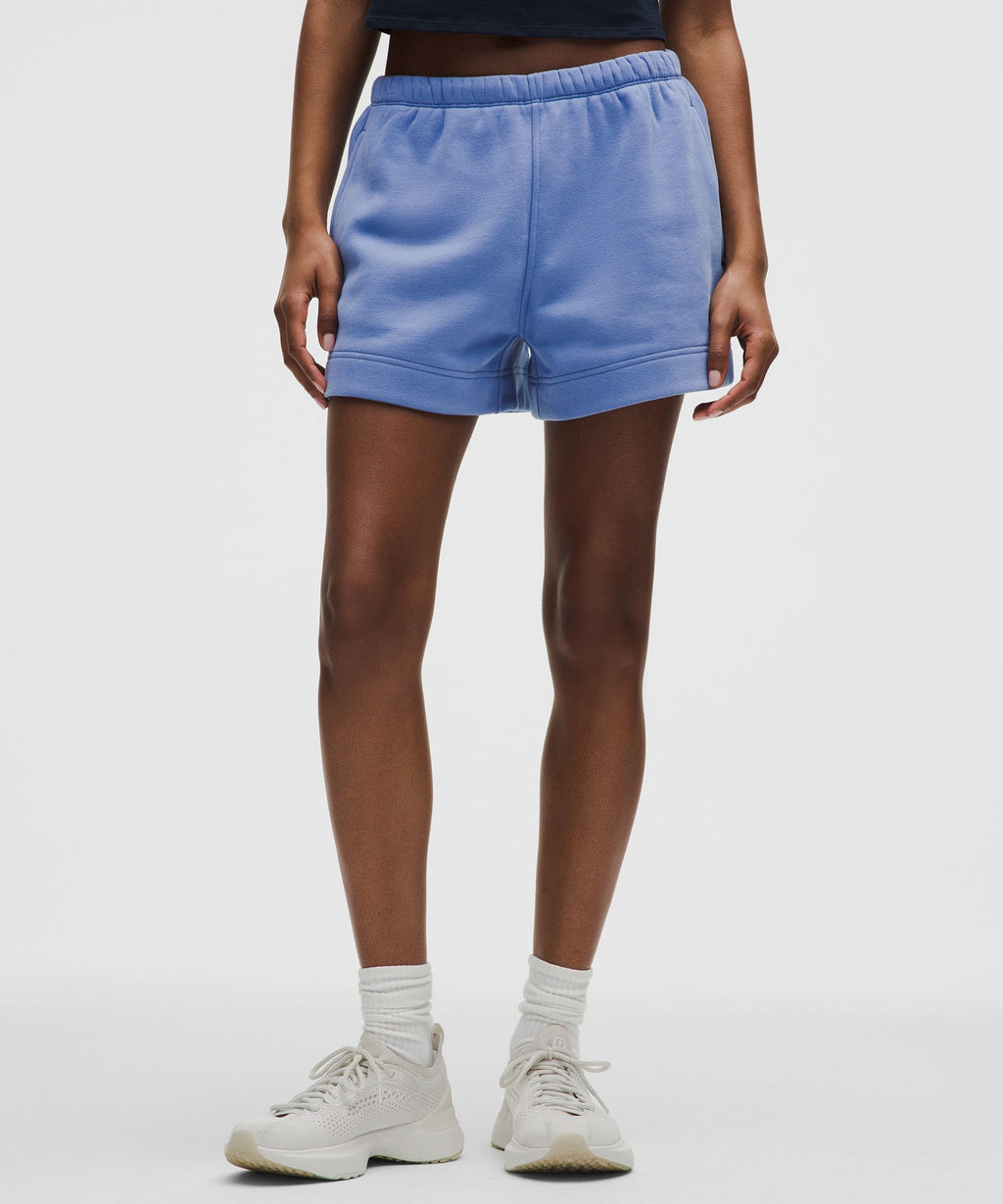 Women's Steady State SuperLoft Short 3.5"