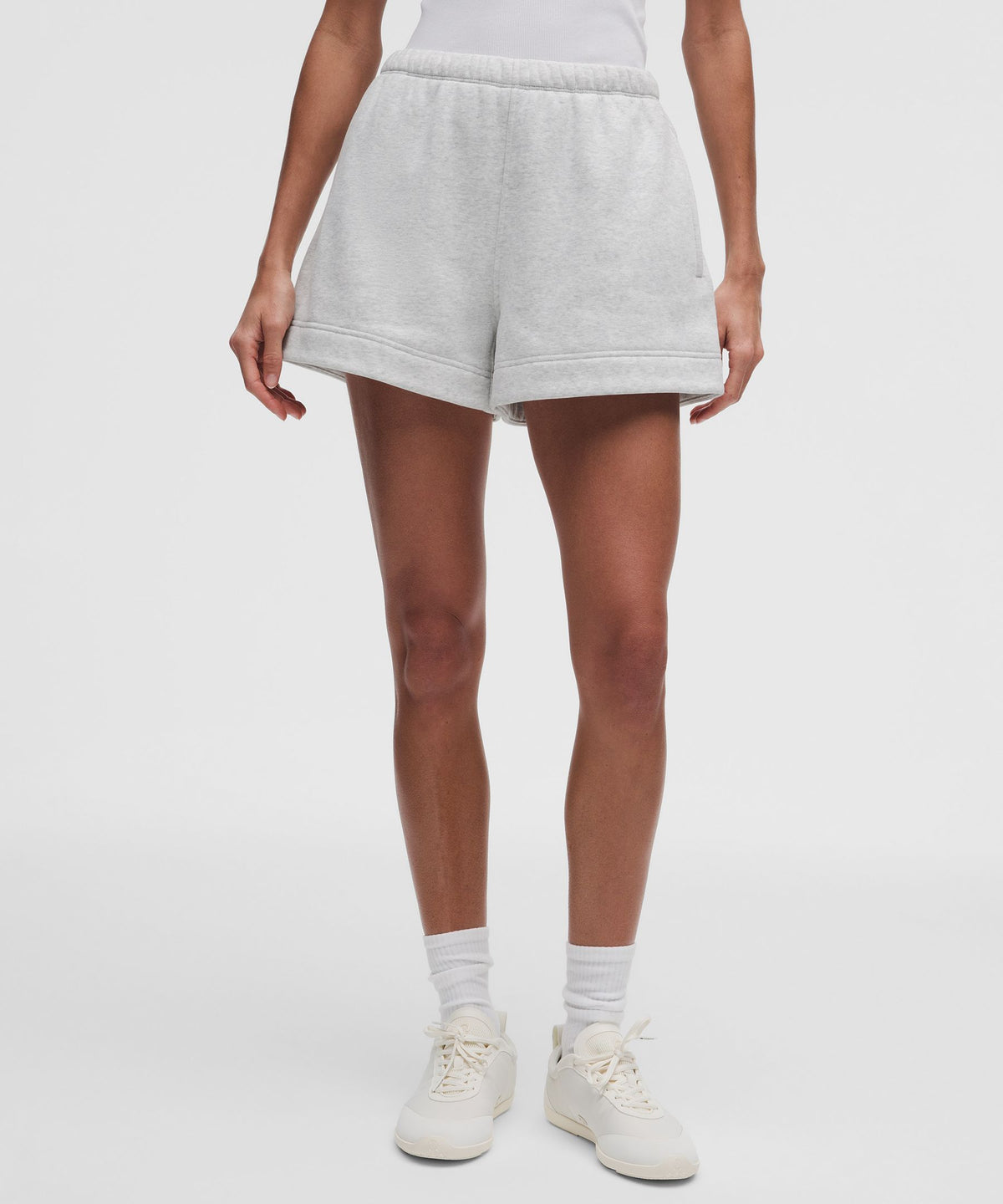 Women's Steady State SuperLoft Short 3.5"