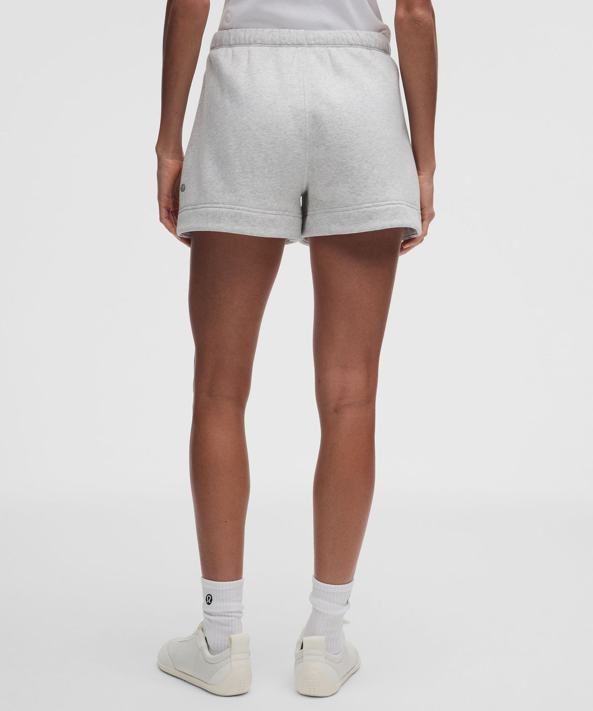 Women's Steady State SuperLoft Short 3.5"