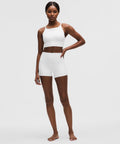 lululemon Align No Line™ High-Rise Short 4"