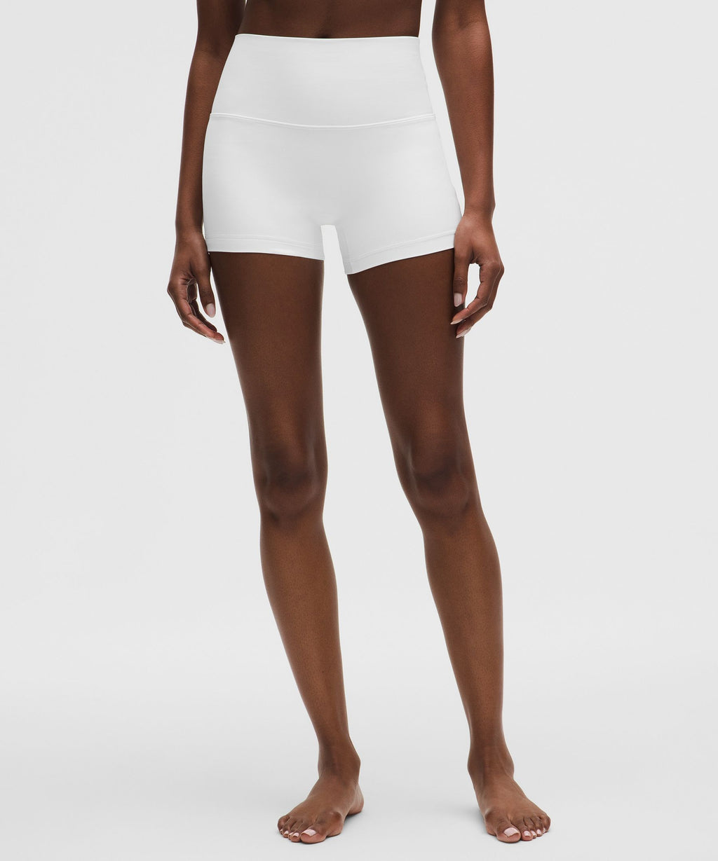 lululemon Align No Line™ High-Rise Short 4"