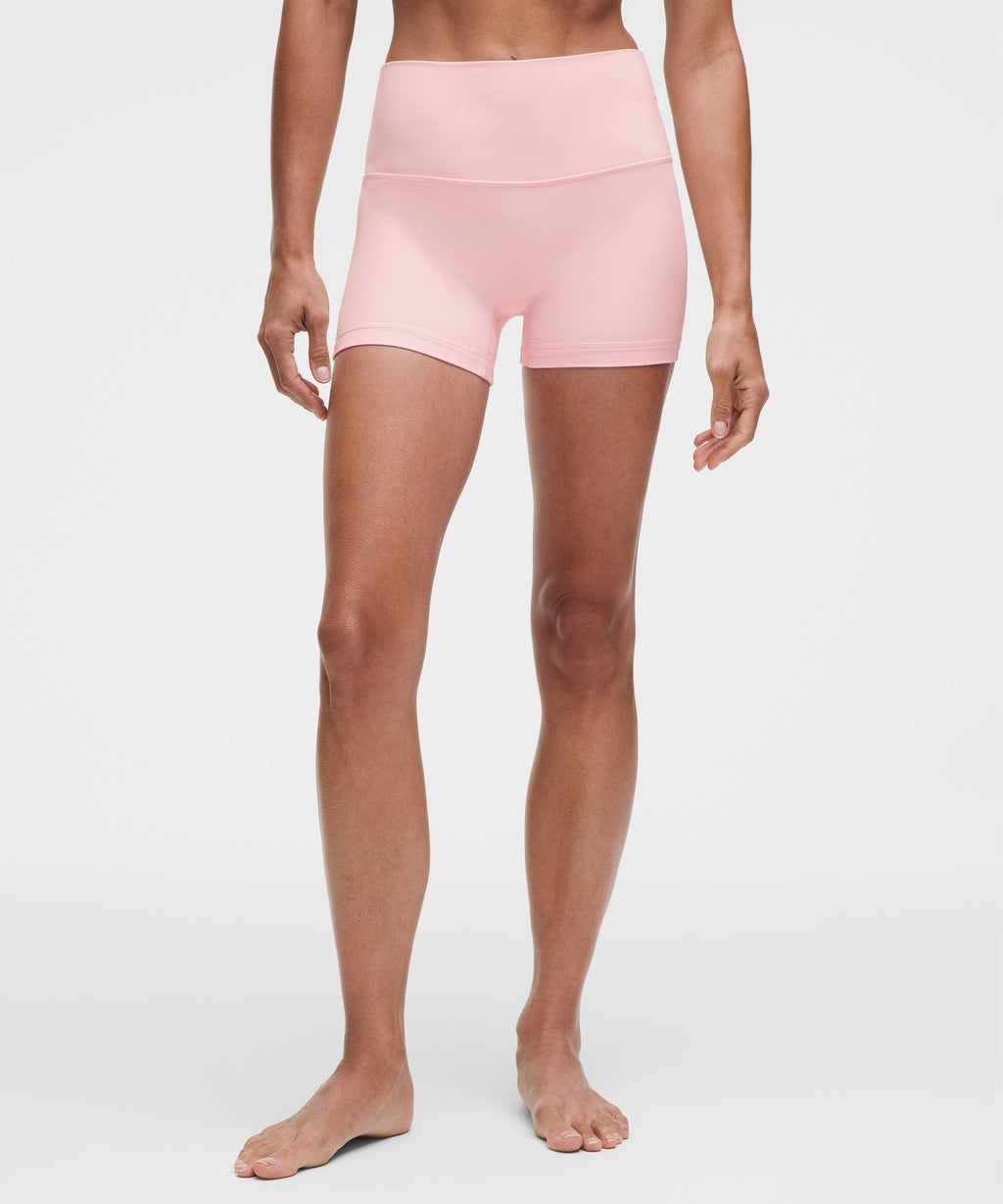 lululemon Align No Line™ High-Rise Short 4"