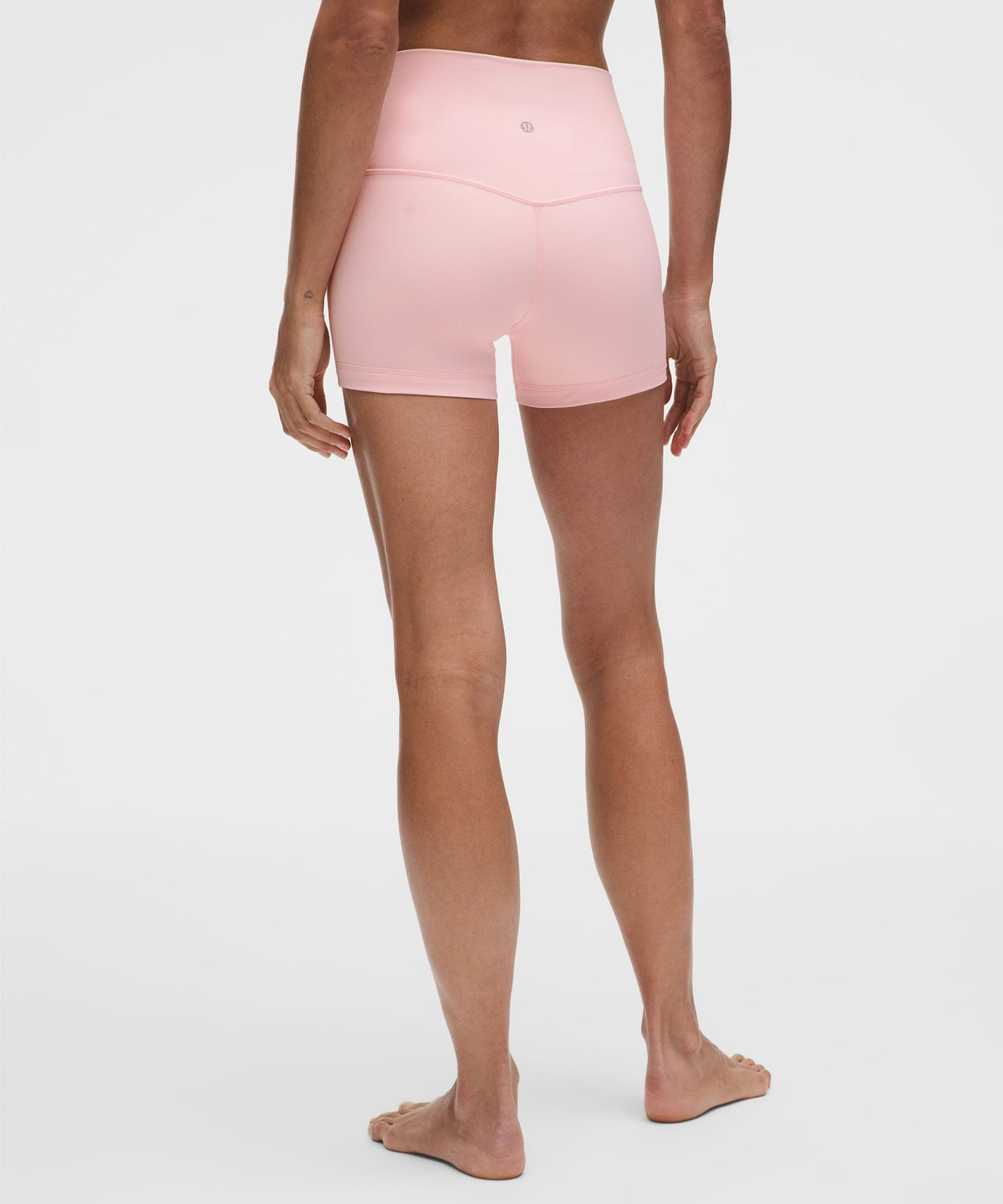 lululemon Align No Line™ High-Rise Short 4"
