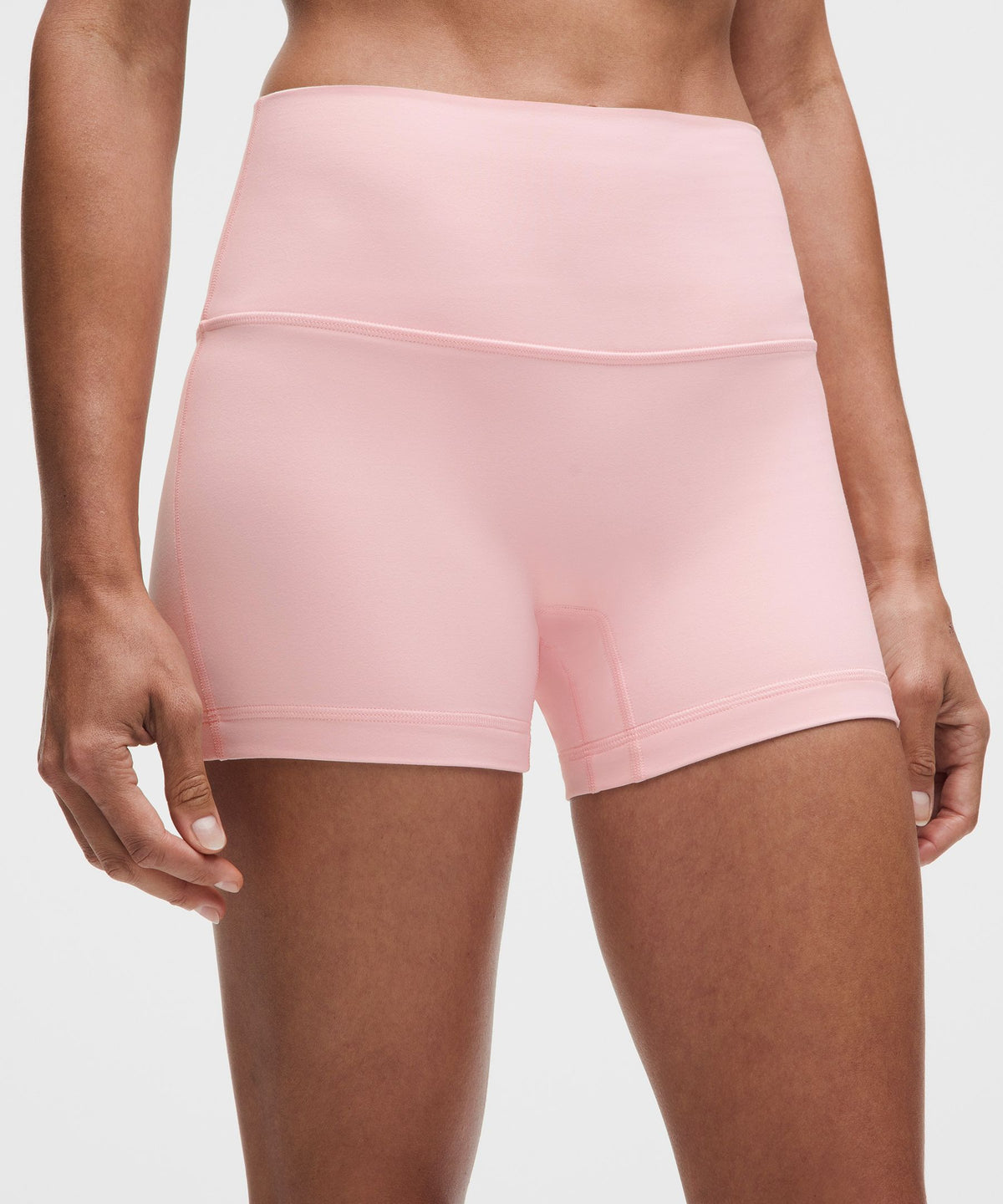 lululemon Align No Line™ High-Rise Short 4"