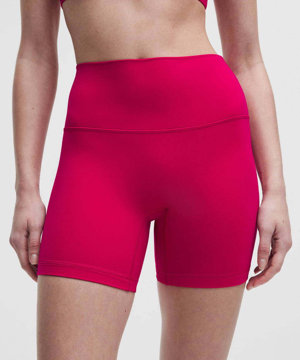 lululemon Align No Line™ High-Rise Short 6"