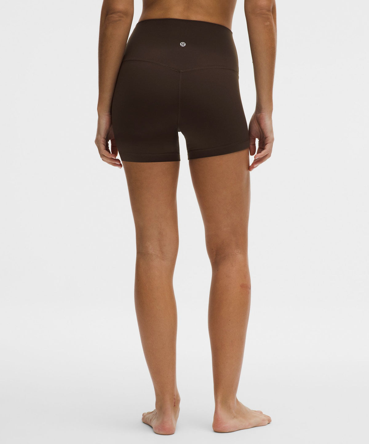 lululemon Align No Line™ High-Rise Short 4"