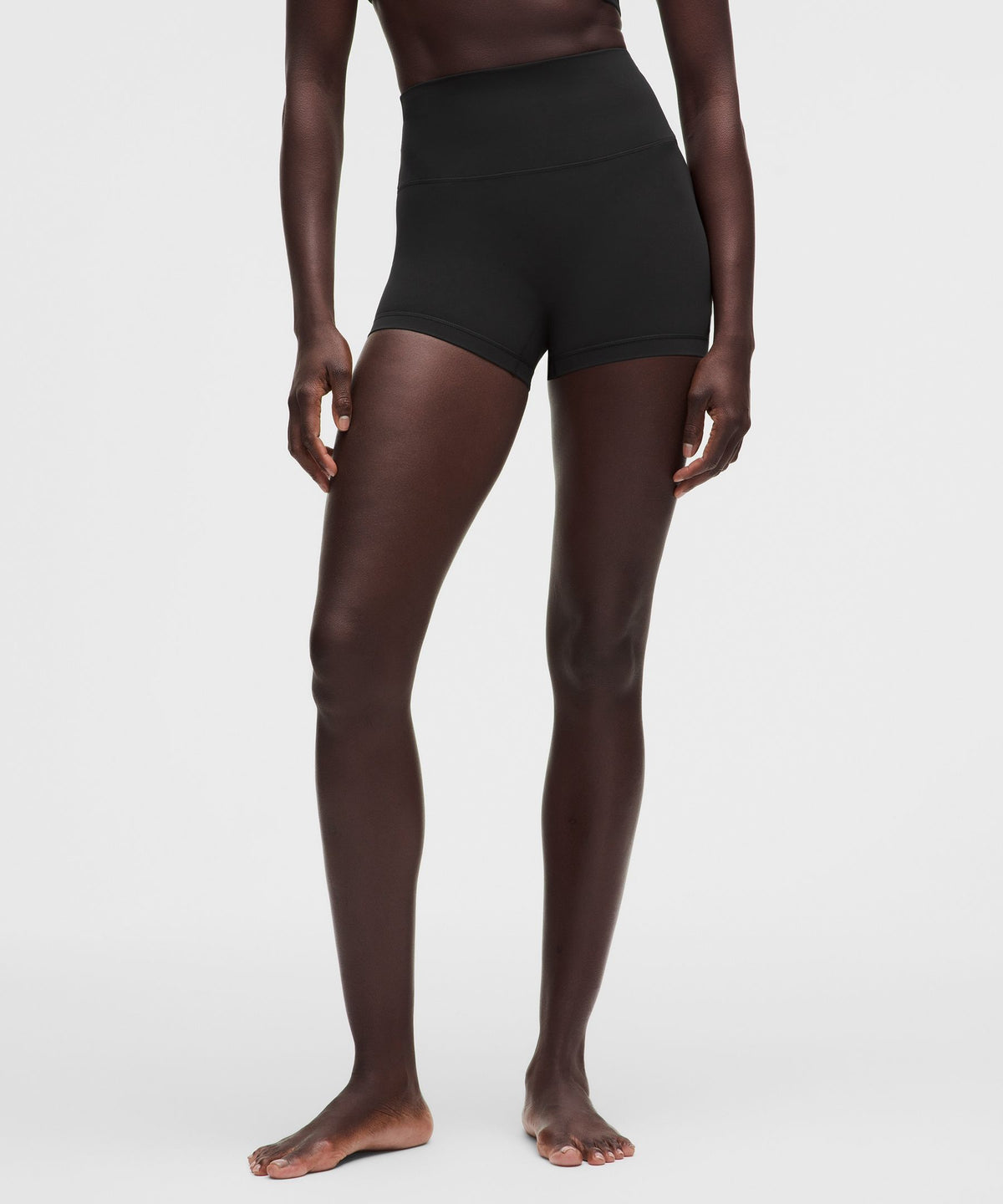 lululemon Align No Line™ High-Rise Short 4"