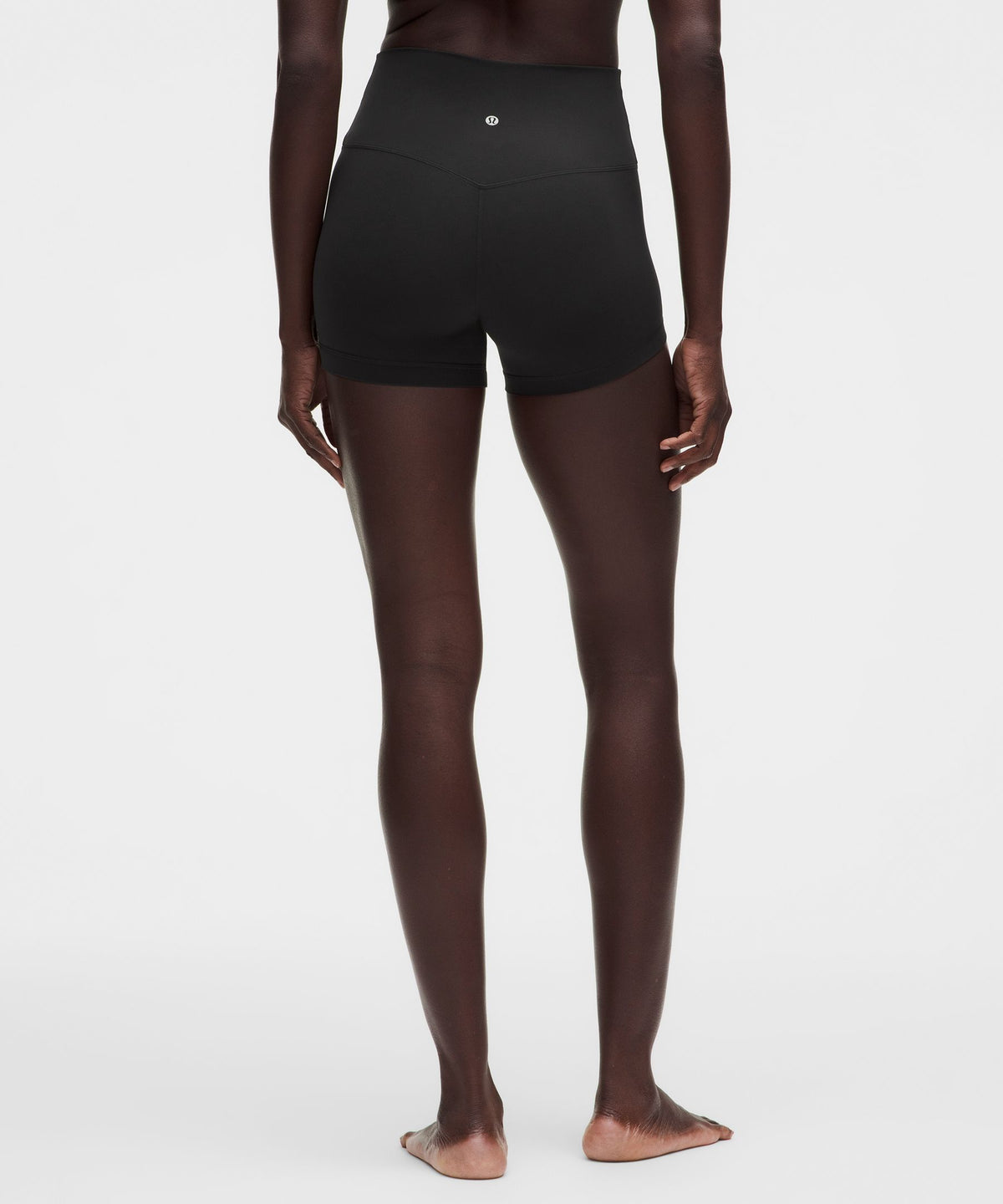 lululemon Align No Line™ High-Rise Short 4"