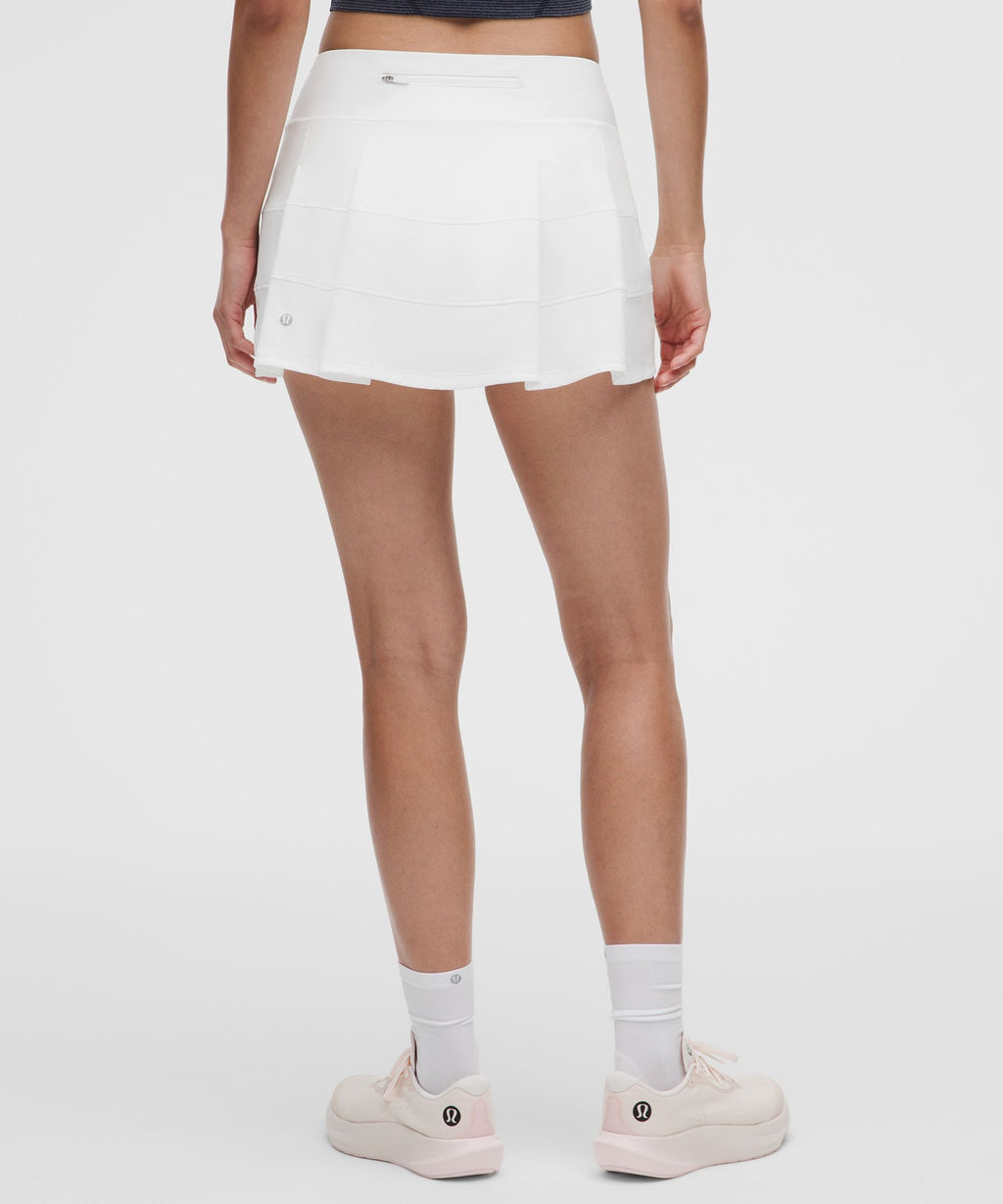 Pace Rival Mid-Rise SkirtLong